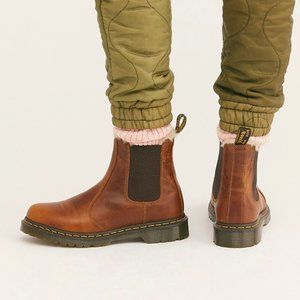 Dr.Martens 2976 Lenore Chelsea Boots